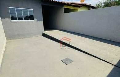 Imagem 10: Casa à venda, 70 m² por R$ 269.000,00 - Residencial Itaipu - Goiânia/GO