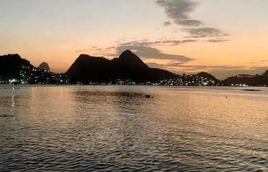 Imagem: O apartamento à venda possui 2 Dormitórios e 1 Banheiro e