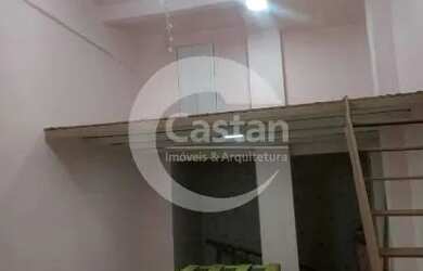 Imagem 16: Loja em Brás. 30m² de Área