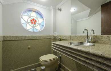 Imagem 4: Santo Antônio - Casa comercial 5 quartos para aluguel na Anuar Donato