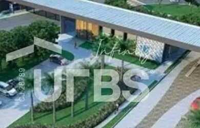 Imagem: O terreno possui 320m² de Área e está localizado em Jardins