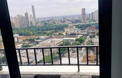 Imagem 3: Apartamento de Alto Padrão em Goiânia, setor Bueno