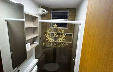 Imagem 13: Apartamento com 2 quartos à venda por R$ 220.000,00 - Jacaré - Cabo...