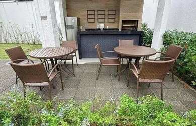 Imagem 9: Apartamento à venda no RUA DO BOSQUE - BARRA FUNDA, SÃO PAULO - SP,...