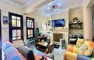 Imagem 6: Triplex para Venda em Tramandaí, Centro, 4 dormitórios, 2 suítes, 3...