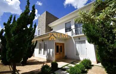 Imagem 2: Sobrado Alto Padrão, Condominio Jardim Botânico III