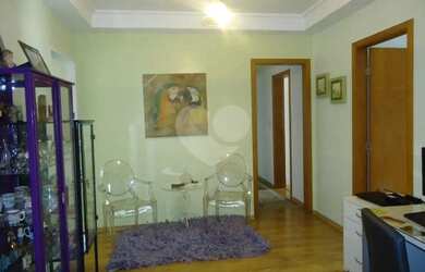 Imagem 3: Apartamento com 4 quartos à venda ou para locação em Santana - SP