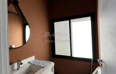 Imagem 11: Casa nova no Recanto do Lago com 3 dormitórios