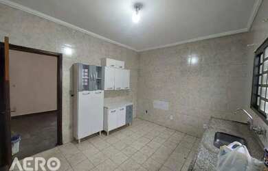 Imagem 12: Casa Jardim Europa - Venda ou Aluguel - Parque Jardim Europa - Bauru/SP