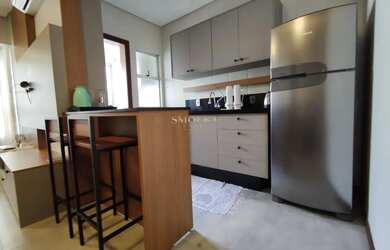 Imagem 5: Apartamento - Itacorubi, Florianópolis 2 Dorms 1 Suíte 63m² Privativos...