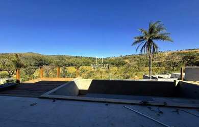 Imagem 13: Casa à venda, 4 quartos, 1 suíte, 4 vagas, Condomínio Lagoa Santa Park...