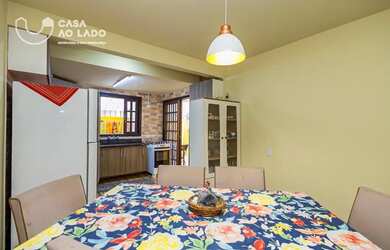 Imagem 14: Sobrado 190m² com 4 quartos no Santa Cândida - Curitiba/PR