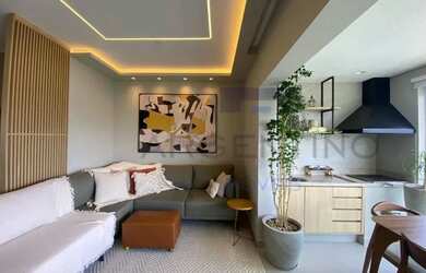 Imagem 2: Excelente apartamento no Helbor Life Club