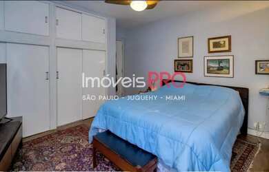 Imagem 9: Apartamento com 3 dormitórios mobiliado no Jardim Europa