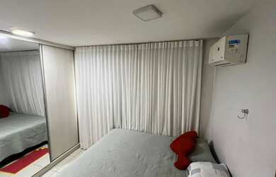 Imagem 8: apartamento 2 quartos 1 vaga residencial parque imperial