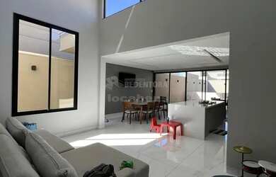 Imagem 4: Casa nova no Recanto do Lago com 3 dormitórios