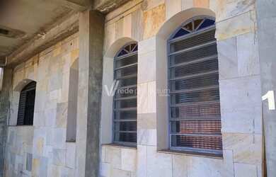 Imagem 2: Casa - Jardim do Lago - Campinas