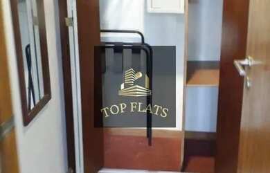 Imagem 8: Flat na Bela Vista. Piscina, Imóvel mobiliado, Ar-condicionadoeÁrea...