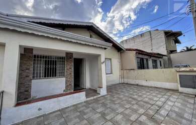 Imagem 3: Casa para aluguel com 190 m², 4 quartos 2 vagas em Vila Nogueira, Campinas