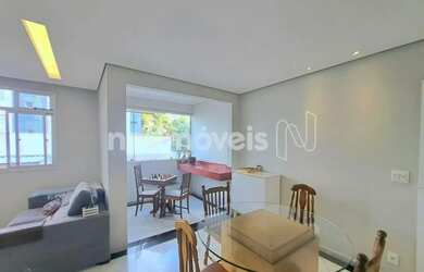 Imagem: Apartamento com 3 quartos (1 suíte) no bairro Buritis