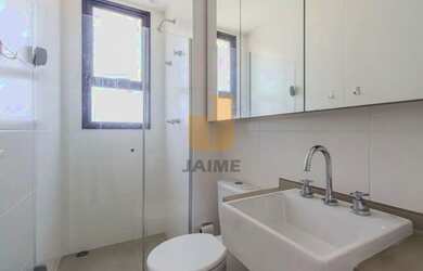 Imagem 10: Apartamento com 1 dormitório 1 vaga em Higienópolis