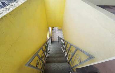 Imagem 12: Ótima Casa frente de rua e independente 4 Quartos, 2 Salas, 2 Cozinha...