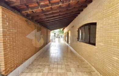 Imagem 8: Casa para venda com 210 metros quadrados com 3 quartos em Indaiá - Caraguatatuba...