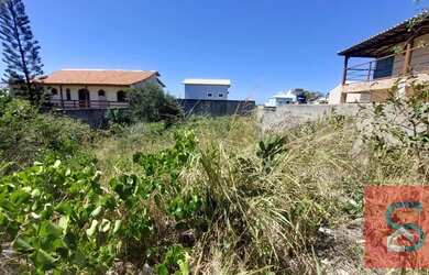 Imagem: O terreno possui 392m² de Área e está localizado em Praia