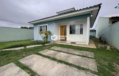 Imagem: Casa Linear em Jardim Atlântico Oeste 3 Quartos, 3 Vagas e