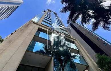 Imagem 2: Conjunto, 101 m² - venda por R$ 2.200.000,00 ou aluguel por R$ 19.600,09/mês - Vila Olímpi