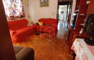 Imagem 7: Casa com 2 dormitórios à venda, 130 m² por R$ 260.000,00 - Vila Santa...