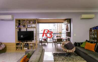 Imagem 5: Apartamento com 3 dormitórios à venda, 243 m² por R$ 2.900.000,00 -...