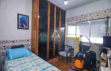 Imagem 9: Cobertura linear com 3 quartos 1 suíte vista Cristo em Humaitá