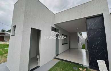 Imagem 16: Casa à venda em Igarapé MG Condomínio Portal de Igarapé