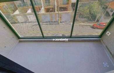 Imagem 4: Apartamento com 2 dormitórios, 60 m² - venda por R$ 700.000,00 ou aluguel...