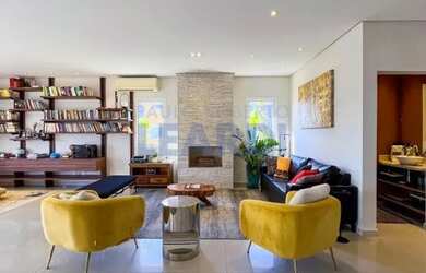 Imagem 3: CASA EM CONDOMÍNIO - Alphaville