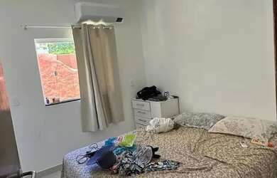 Imagem 9: Jaua Casa 4/4 em condomínio fechado próximo à praia