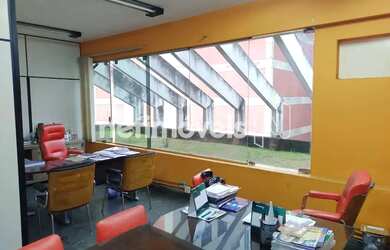 Imagem 4: Venda Prédio Centro Belo Horizonte