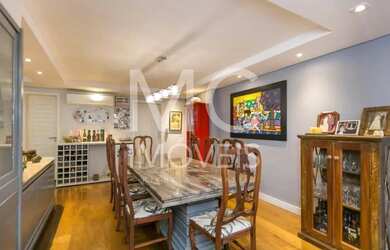 Imagem 16: Apartamento com 240.0 m², à venda no bairro Água Verde