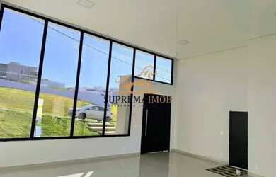 Imagem 8: Casa térrea à venda Condomínio Ecoresidencial Fazenda Jequitibá