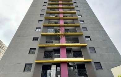 Imagem: O apartamento possui 2 Dormitórios, 3 Banheiros, 1 Vaga na