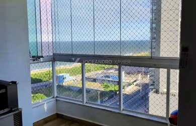 Imagem: O apartamento possui 2 Dormitórios, 1 Banheiro, 2 Vagas na