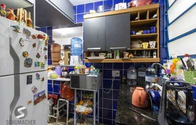 Imagem 10: Apartamento para Venda - 32m², 1 dormitório, Centro