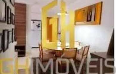 Imagem 2: Apartamento 3 quartos, Conjunto Cruzeiro do Sul - Aparecida de Goiânia/GO