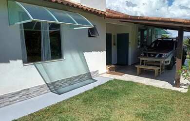 Imagem 2: Casa 3 quartos em condomínio fechado próximo a BH