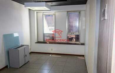 Imagem: O depósito possui 320m² de Área e está localizado em Centro