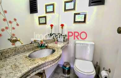 Imagem 8: Apartamento na Chácara Klabin, 4 dormitórios, 1 suíte 2 vagas