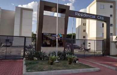 Imagem: O apartamento possui 2 Dormitórios, 1 Banheiro, 52m² de Área