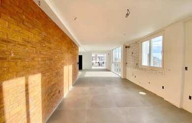 Imagem 9: Belíssimo apartamento à venda, novo, localizado no centro de Santa Maria