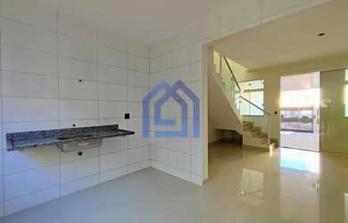 Imagem 5: Casa Geminada à Venda no Bairro Senhora das Graças Betim/MG